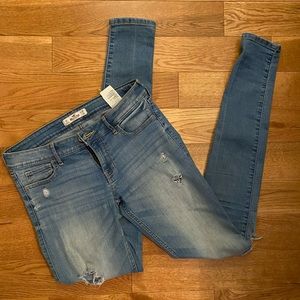 Hollister Skinny Jeans